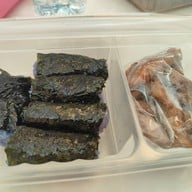 เมนูของร้าน หมูหม้อเทพ ปตท.ช่างชุ่ย (ปตท.สินทิพย์เอนเนอร์จี้)