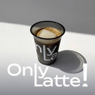 Only Latte ! Sukhumvit 36