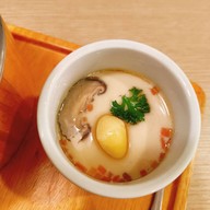 เมนูของร้าน Kogoro katsu สยาม