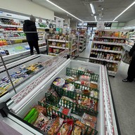 A-COOP Shirakawa / JA Hida Shirakawa Branch Aコープ 白川・JAひだ 白川支店