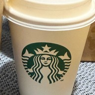 เมนูของร้าน Starbucks มาร์เก็ต เพลส เทพรักษ์