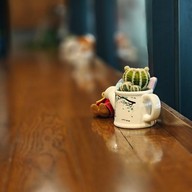 BROTHERS & SISTER CAFE -