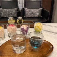 THANN Sanctuary Spa The Emporium