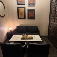 THANN Sanctuary Spa The Emporium