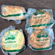ขนมปังฝรั่งเศส หัวหิน