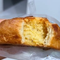 เมนูของร้าน ขนมปังฝรั่งเศส หัวหิน