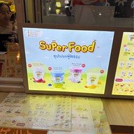 Yoguruto โยกุรุโตะ สาขา Susco Pinklao