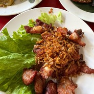 ครัววันดี ลำพูน