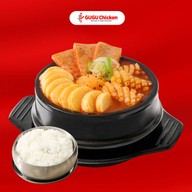 GUGU Chicken สุขุมวิท 101/1
