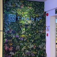 THANN Sanctuary Spa The Emporium