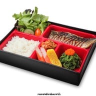 เมนูของร้าน Shinkanzen Sushi Big C รัชดาภิเษก