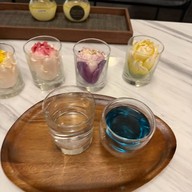 THANN Sanctuary Spa The Emporium