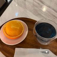 THANN Sanctuary Spa The Emporium
