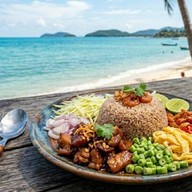 เบนซ์ ข้าวโพดคลุกเนย