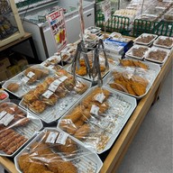 A-COOP Shirakawa / JA Hida Shirakawa Branch Aコープ 白川・JAひだ 白川支店