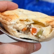 เมนูของร้าน ขนมปังฝรั่งเศส หัวหิน