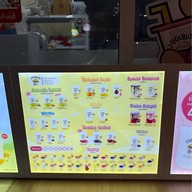 Yoguruto โยกุรุโตะ สาขา Susco Pinklao