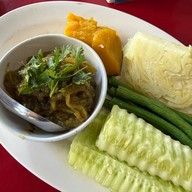 ครัววันดี ลำพูน
