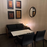 THANN Sanctuary Spa The Emporium