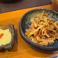 MAGURO Sushi เอสพลานาด รัชดาภิเษก