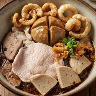 เตี๋ยวเรือซุปเปอร์แซ่บ!! ซีอิ๊วแห้ง ลองปะ..