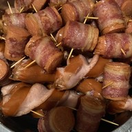 เมนูของร้าน ครัวไข่ข้น บางหมาก ชุมพร