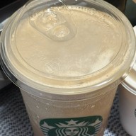 เมนูของร้าน Starbucks มาร์เก็ต เพลส เทพรักษ์