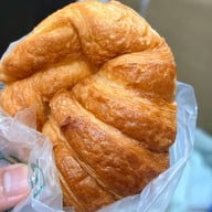 เมนูของร้าน ขนมปังฝรั่งเศส หัวหิน