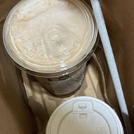 เมนูของร้าน Starbucks มาร์เก็ต เพลส เทพรักษ์