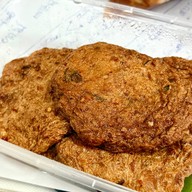 เมนูของร้าน แกงป่า(ลุงสง่า) ซอยวัดบัวขวัญ