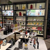 THANN Sanctuary Spa The Emporium