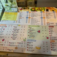 Smootheory Decathlon บางนา