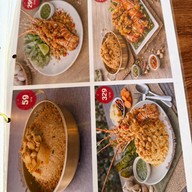 ร้านโค้งน้ำ บ้านแหลม