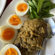 ครัววันดี ลำพูน