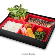 เมนูของร้าน Shinkanzen Sushi โรบินสัน ไลฟ์สไตล์ ชลบุรี
