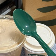 เมนูของร้าน Starbucks มาร์เก็ต เพลส เทพรักษ์
