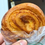 เมนูของร้าน ขนมปังฝรั่งเศส หัวหิน