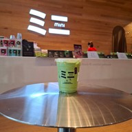 mini ミニ oriental speedbar เอ็มสเฟียร์ (Emsphere)