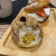 Custard Nakamura