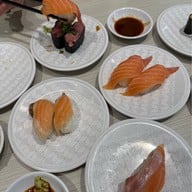 HAMA-SUSHI (ฮามะซูชิ) เซ็นทรัล ปิ่นเกล้า