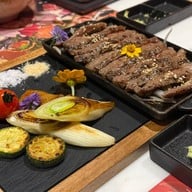 SUSHI SEKI ดิเอ็มควอเทียร์