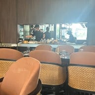 CUT CUT Chef's Table