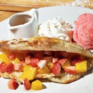 Doi Chaang Caffe - The Gardener CALTEX - Samkhok