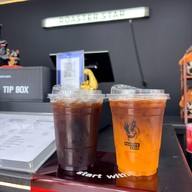 Roaster Star Coffee