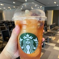 Starbucks สาทรสแควร์