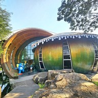 Doi Chaang Caffe - The Gardener CALTEX - Samkhok