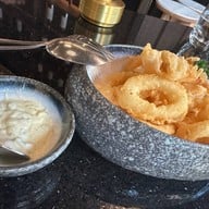 CUT CUT Chef's Table