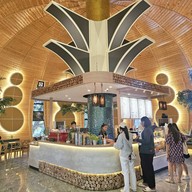 Doi Chaang Caffe - The Gardener CALTEX - Samkhok