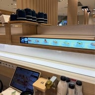 HAMA-SUSHI (ฮามะซูชิ) เซ็นทรัล ปิ่นเกล้า