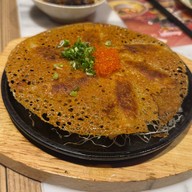 SUSHI SEKI ดิเอ็มควอเทียร์